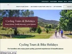 Sites similar to tourdevines.com.au