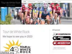 Sites similar to tourdewhiterock.ca