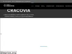 Sites similar to tourdicracovia.it