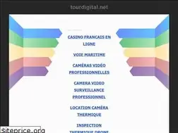 Sites similar to tourdigital.net