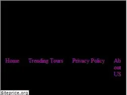 Sites similar to tourdiscovers.com