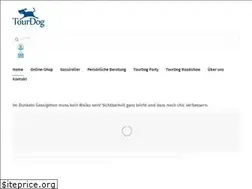 Sites similar to tourdog.de