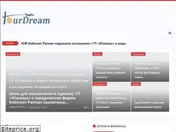 Sites similar to tourdream.net