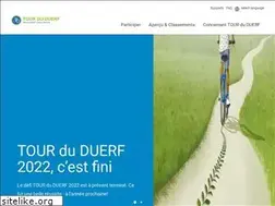 Sites similar to tourduduerf.eu