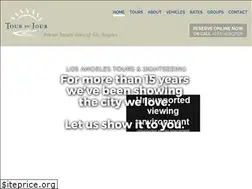 Sites similar to tourdujour.net
