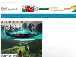 Sites similar to tourdulich24h.com