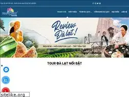 Sites similar to tourdulichdalat.com.vn