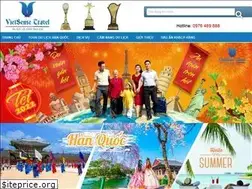 Sites similar to tourdulichhanquoc.info