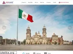 Sites similar to tourdulichmy.vn