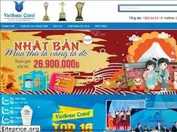 Sites similar to tourdulichnhatban.info