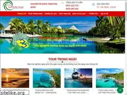 Sites similar to tourdulichphuquoc.com.vn