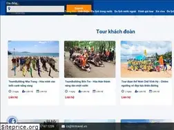 Sites similar to tourdulichuytin.com