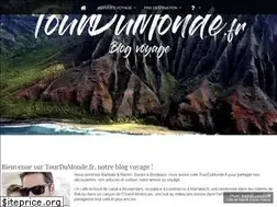 Sites similar to tourdumonde.fr