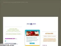 Sites similar to tourdumondedesorphelins.com