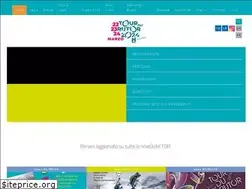 Sites similar to tourdurutor.com