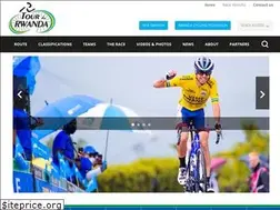 Sites similar to tourdurwanda.rw