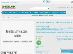 Sites similar to toureastafrica.com