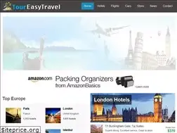 Sites similar to toureasytravel.com