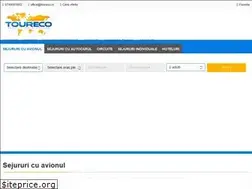 Sites similar to toureco.ro