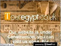 Sites similar to touregypt.co.uk