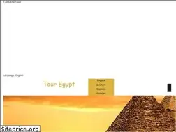 Sites similar to touregypt.net