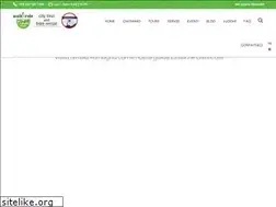 Sites similar to touremiliaromagna.it