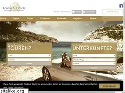 Sites similar to touren-hotels.eu