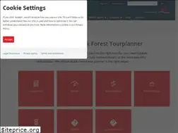Sites similar to touren-schwarzwald.info