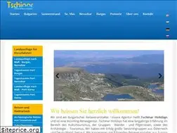 Sites similar to tourenbulgarien.com