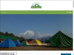 Sites similar to tourenepal.com