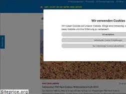 Sites similar to tourenfahrer.de