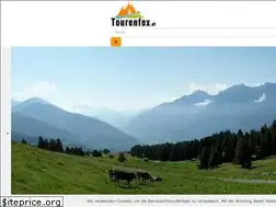 Sites similar to tourenfex.at