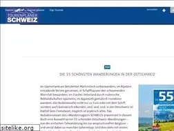 Sites similar to tourenfinder.ch