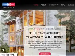 Sites similar to tourengine.com