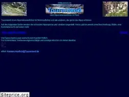 Sites similar to tourenland.de