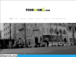 Sites similar to tourenlima.com