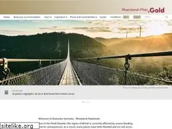 Sites similar to tourenplaner-rheinland-pfalz.de