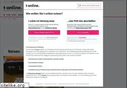 Sites similar to tourenplaner.t-online.de
