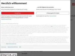 Sites similar to tourenportal.at