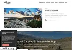 Sites similar to tourenspuren.at