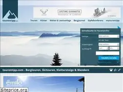 Sites similar to tourentipp.com