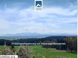 Sites similar to tourentipp.de