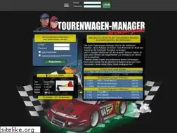Sites similar to tourenwagenmanager.de