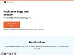 Sites similar to tourepedia.com
