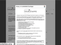 Sites similar to touretappe.nl