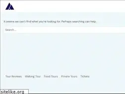 Sites similar to touretrip.com