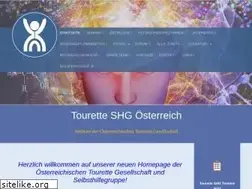 Sites similar to tourette.at
