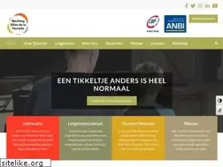 Sites similar to tourette.nl
