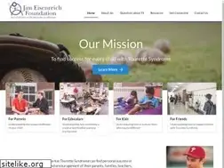 Sites similar to tourettes.org