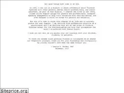 Sites similar to tourettesyndrome.net